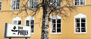43 flyktingar har anlänt