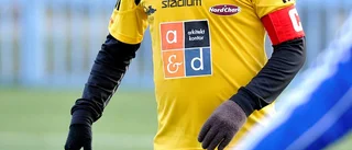 Händelserikt när Notviken kryssade
