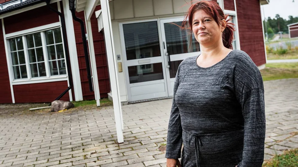 NY FRISKOLA I LULEÅ. Beatrice Lundström ska driva Torpets förskola i gamla vårdcentralens lokaler i Antnäs. Det är företaget Christella barnomsorg som står bakom ansökan.