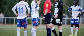 IFK knyter inte ihop säcken