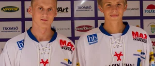 HT testar ryska talanger