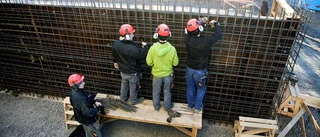 Byggbranschen ska bli mindre macho