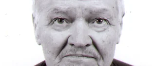 Kauko Paaso, 75 år