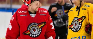 Lassinantti är redo för SHL