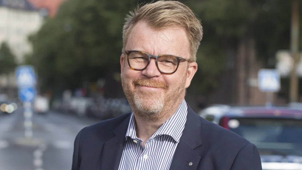 Tommy Letzén.