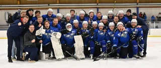 Clemensnäs klart för Hockeyettan: ”Fantastiskt för hela stan”