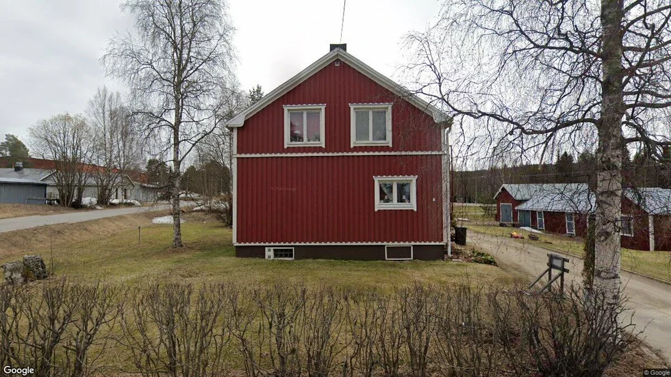 Tingshusvägen 29