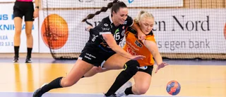 Förlust i Skåne – så var Boden Handbolls kvalmatch