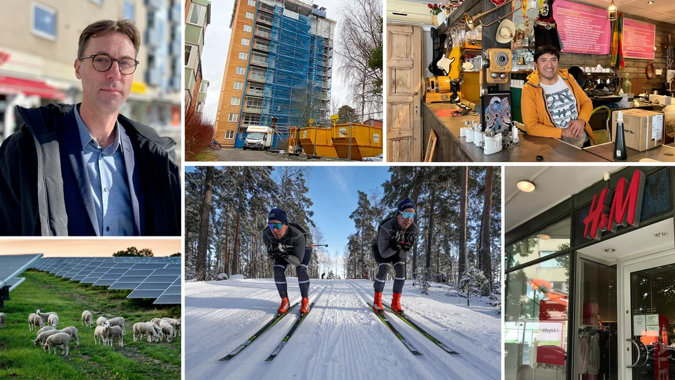 Svara på EP:s quiz och vinn en hotellövernattning.