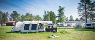Topplista: Byske camping bland svenskarnas favoriter
