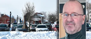 Ilskan efter p-röran: "Jag behöver inte återkomma till Kalix"