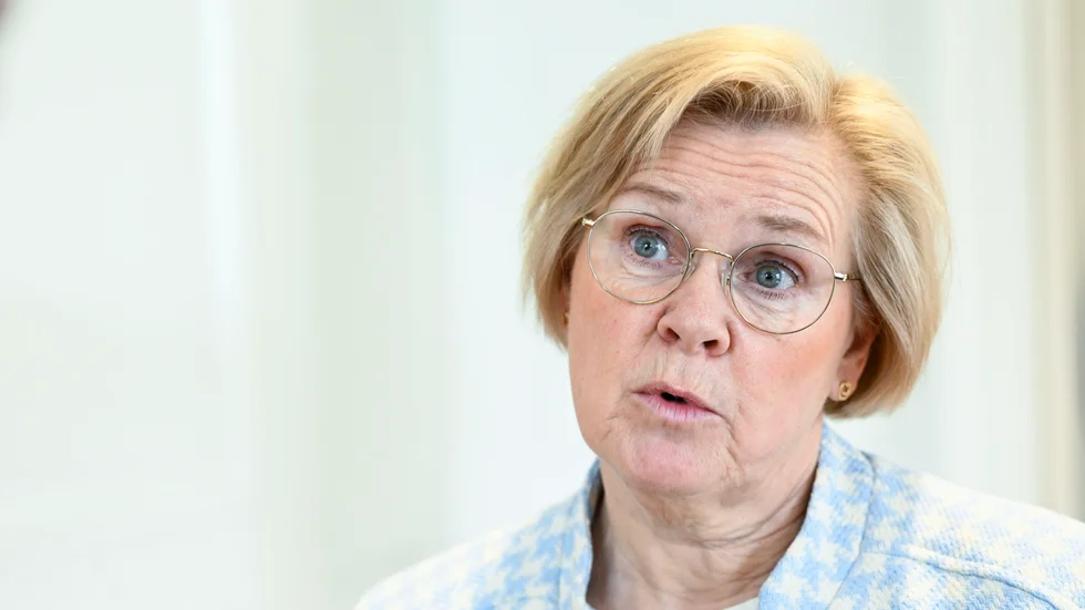 Riksåklagare Petra Lundh begär att Högsta domstolen ska pröva fallet med den så kallade snippadomen.