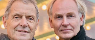 Uppsaladuons låt en del av den svenska jultraditionen
