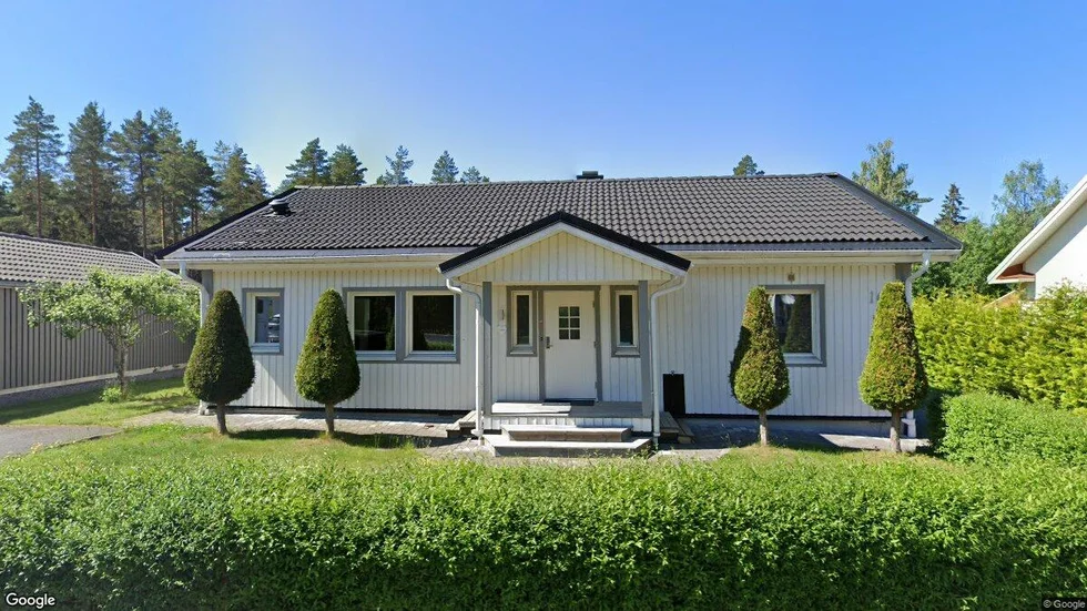 Åsgatan 16