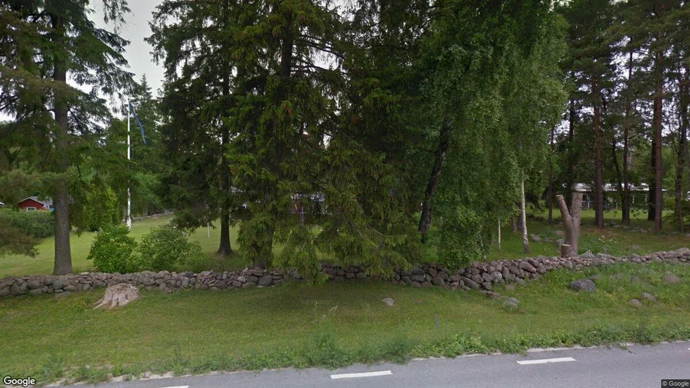 Gnisvärdsvägen 26