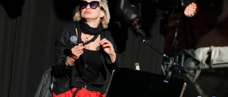 "Hoffstens konsert lyfter inte"