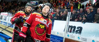 Kaptenen: "Jag har lärt mig mycket av det"