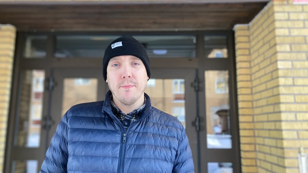 "Det är extremt många som kommer vägra sälja sin semester på grund av det här", säger Roger Johansson skyddsombud hemtjänsten nära i Gällivare.