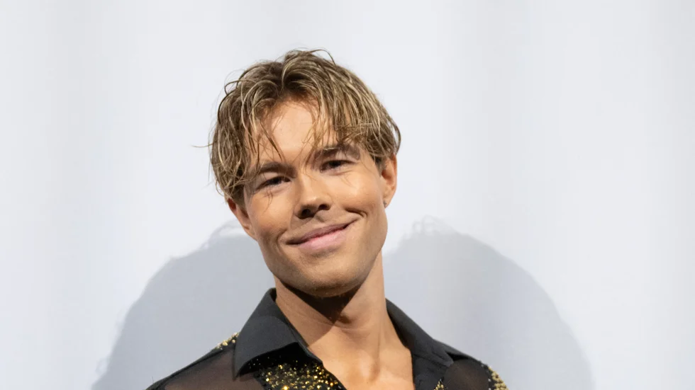 Andreas Wijk berättar om sin långa väg till att komma ut i en intervju i Dagens Nyheter. Arkivbild.
