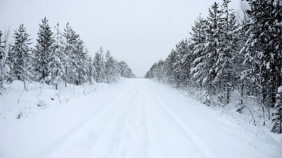 Provborrningarna är stoppade i Kallak tills vidare.