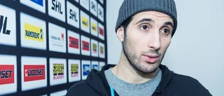 Bellissimo: "Jag måste rensa mitt huvud"