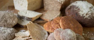 Glutenfritt – och gott