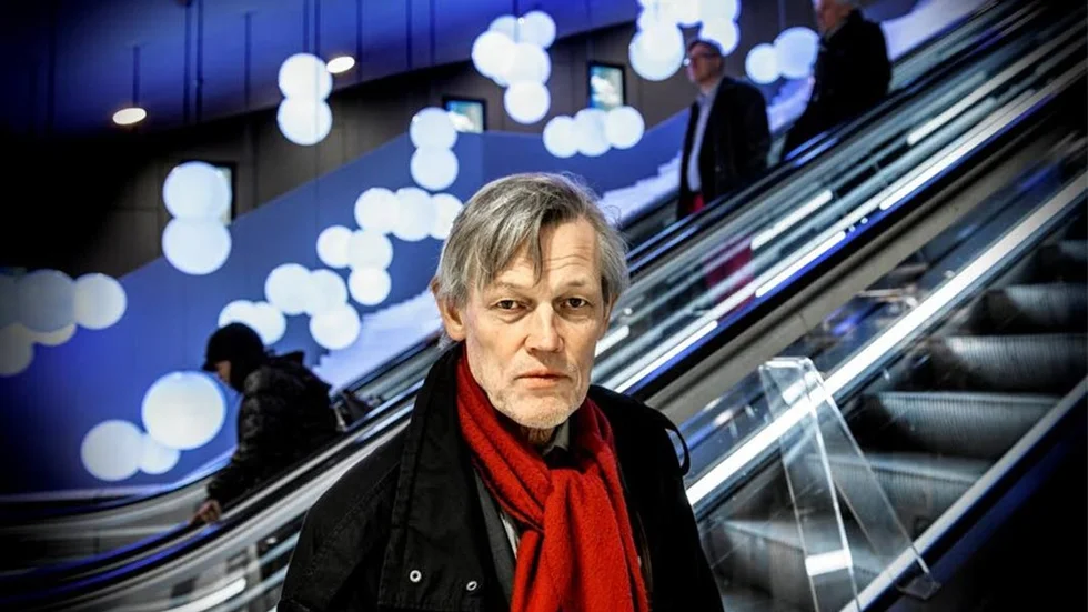 Göran Lambertz.