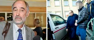 Försvaret: "Utredningen lämnar utrymme för andra scenarion"