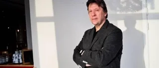 Filminvasion i Kiruna