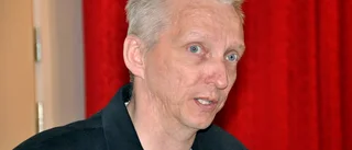 Efter Siv Holma: Han blir V:s starke man från Norrbotten