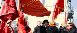 En fläkt av gamla tider i Luleå