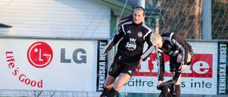 "Jag är inte bara passionerad utan besatt av fotboll"
