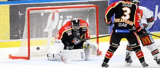 Ny stormatch av Owuya gav ny seger