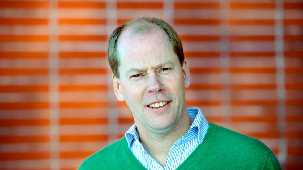Johan Johansson (M), Boden, är riksdagsledamot. Han och övriga riksdagsledamöter från Norrbotten skriver regelbundet i NSD.