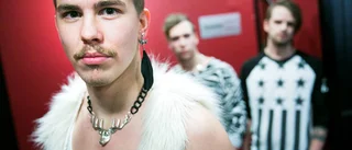 De är klara för Sweden rock