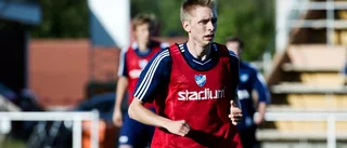 Nu har IFK sålt skyttekungen