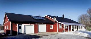 Halverade sin elförbrukning