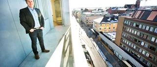 Goda utsikter för fina hem