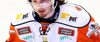 Ny förlust för Luleå Hockey