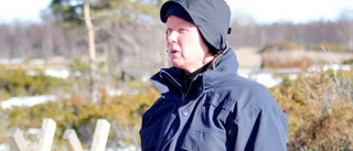 Kustbevakningen övar i skärgården