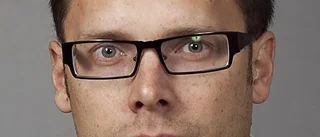 Rymdteknik ett fall för Säpo