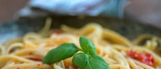 Italienskt – det enkla köket