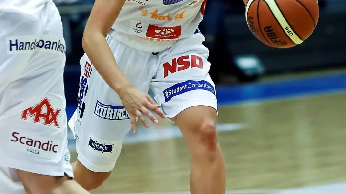 Talangen Emma Eriksson.