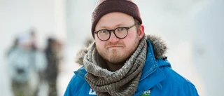 Kylig festival i Kiruna
