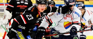 Lassinantti hyllas efter nollan