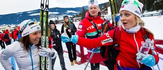 Så ska Kalla kopiera norskorna