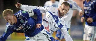 IFK Luleås glädjebesked – nyckelspelaren stannar
