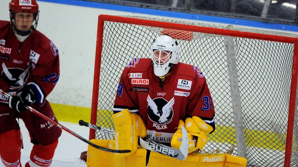 Andreas Hookana.