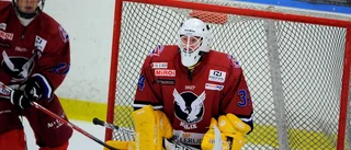 Full pott för Kalix UHC