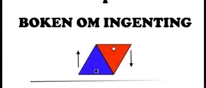 Tomhet får utrymme i boken om ingenting